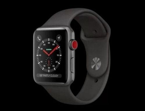 苹果s11手表最新爆料,颠覆性升级，功能与设计双突破