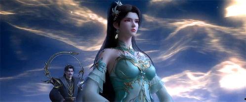 斗破苍穹最新爆料109,神秘势力崛起，萧炎面临生死抉择！