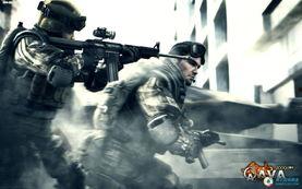 最新战地之王爆料,神秘新地图与全新玩法即将上线！