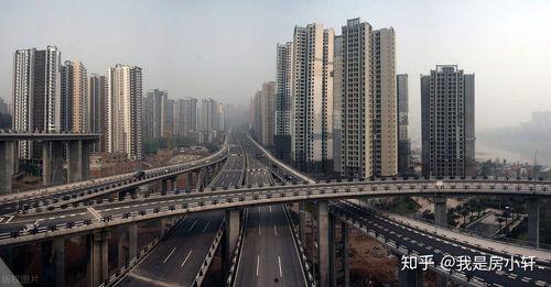 重庆房地产最新爆料,揭秘最新热点项目与价格走势