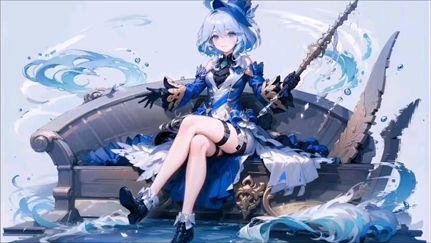 原神枫丹剧情爆料最新